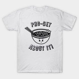 Pho Baby T-Shirt